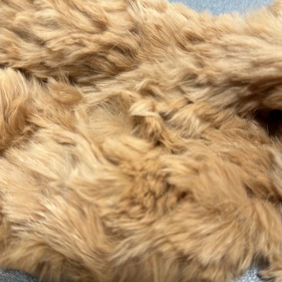 Mitchie’s Rabbit Scarf - Picture 2 of 2